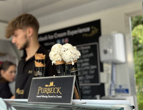 Summer seasonal jobs in Dorset- Join the Purbeck Ice Cream family